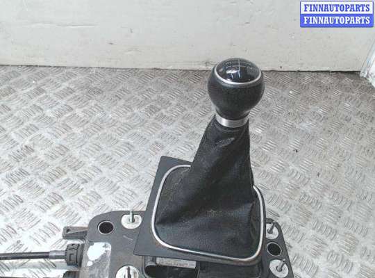 Кулиса МКПП