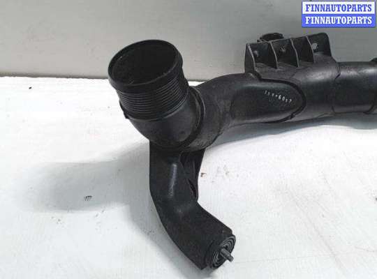 купить Патрубок интеркулера на Skoda Yeti (2009-2018)