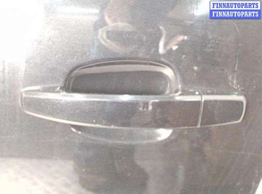 Ручка двери наружная на Opel Zafira B