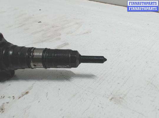 купить Форсунка топливная на Volkswagen Passat 6 (2005 - 2010)