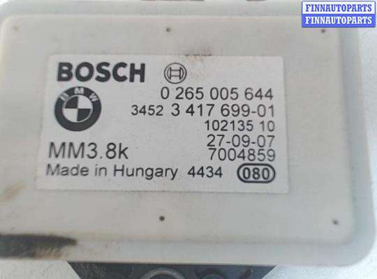 купить Датчик ускорения на BMW X3 E83 (2004 - 2010)