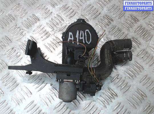 купить Кран отопителя (печки) на Audi A6 (C6) (2005 - 2011)
