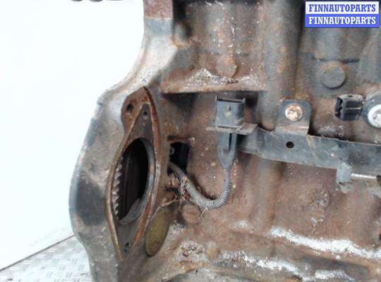 Датчик коленвала OP2390363 на Opel Astra J (2009 - 2018)