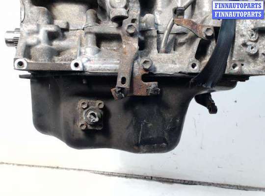 Купить Поддон ДВС на Toyota Corolla Verso (2004 - 2007) Поддон ДВС TT979021 на Toyota Corolla Verso (2004 - 2007)