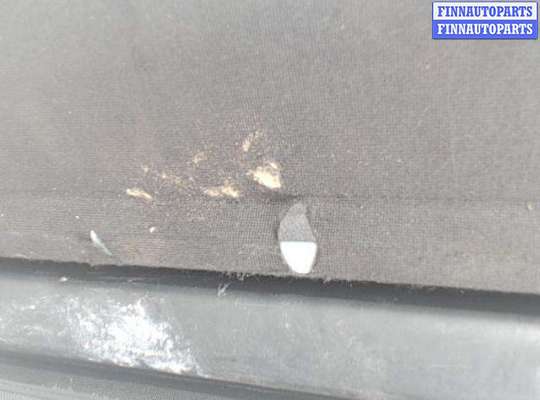 купить Шторка багажника на Skoda Octavia A7 (2013 - 2020)