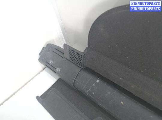 купить Шторка багажника на Skoda Octavia A7 (2013 - 2020)