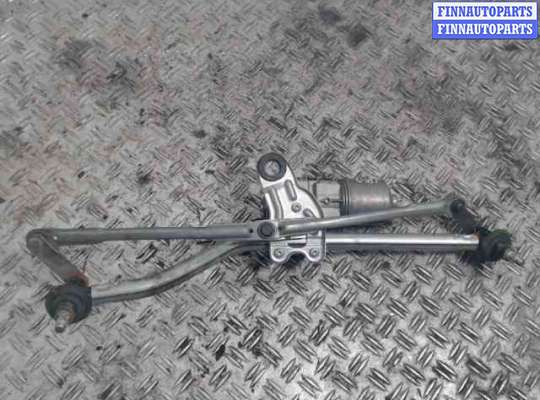 купить Механизм стеклоочистителя (трапеция дворников) на BMW 3 E46 (1998 - 2005)