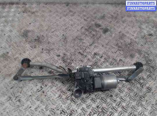 купить Механизм стеклоочистителя (трапеция дворников) на BMW 3 E46 (1998 - 2005)