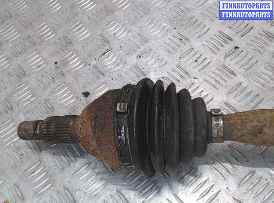 купить Полуось на Opel Vectra C (2002 - 2008)