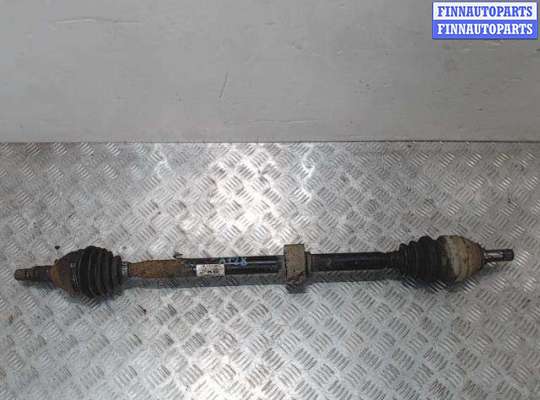 купить Полуось на Opel Vectra C (2002 - 2008)