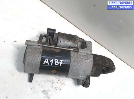 купить Стартер на Opel Insignia 2 (2017-2020)