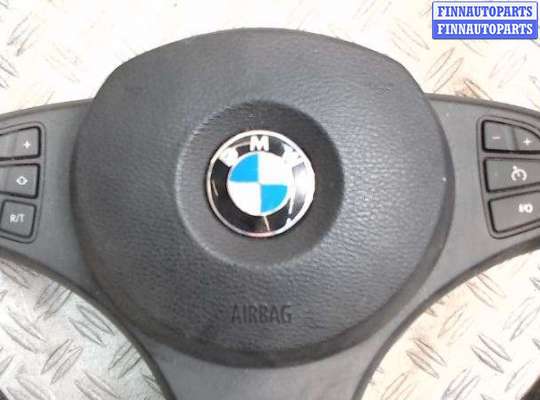 Руль на BMW X3 (E83)