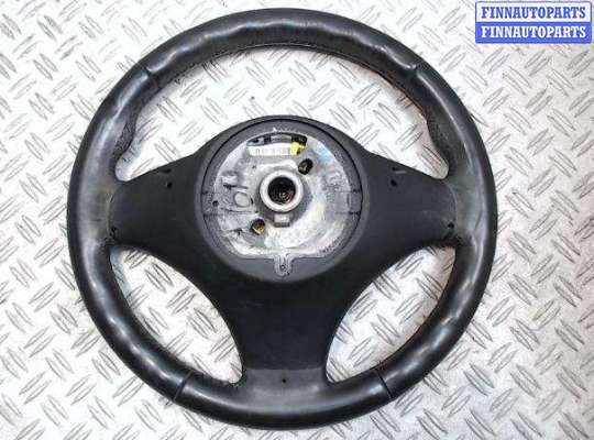 Руль BM3459820 на BMW X3 E83 (2004 - 2010)