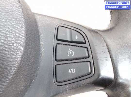 Руль на BMW X3 (E83)