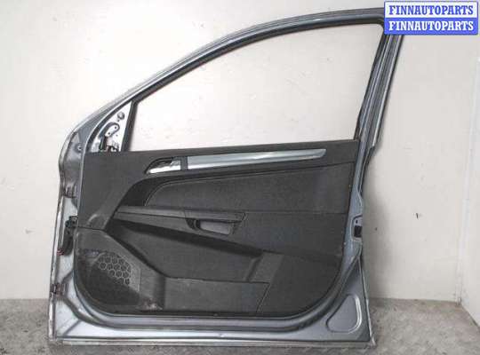 купить Дверь боковая на Opel Astra H (2004 - 2010)