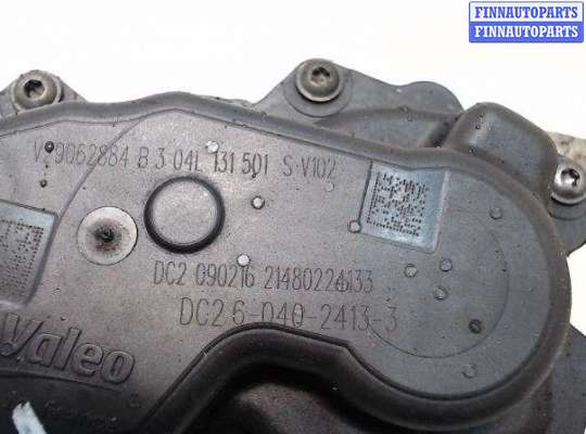 купить Клапан рециркуляции (EGR) на Skoda Octavia A7 (2013 - 2020)