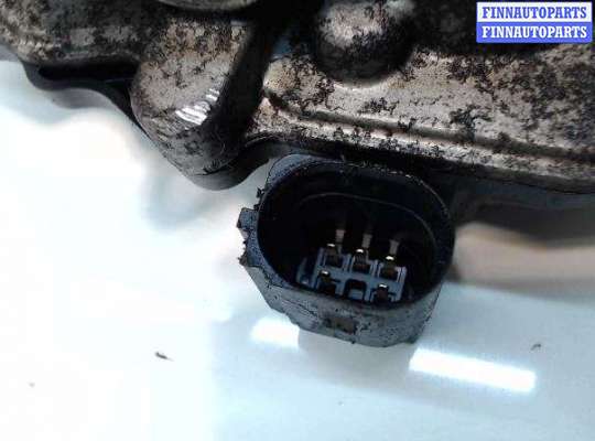 купить Клапан рециркуляции (EGR) на Skoda Octavia A7 (2013 - 2020)
