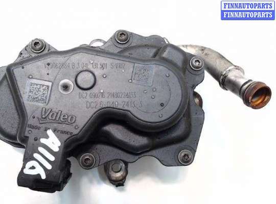 купить Клапан рециркуляции (EGR) на Skoda Octavia A7 (2013 - 2020)