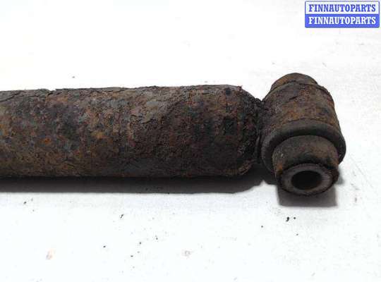 купить Амортизатор подвески на Citroen C4 Grand Picasso II (2014 - 2016)