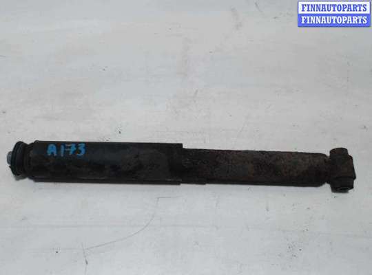 купить Амортизатор подвески на Citroen C4 Grand Picasso II (2014 - 2016)