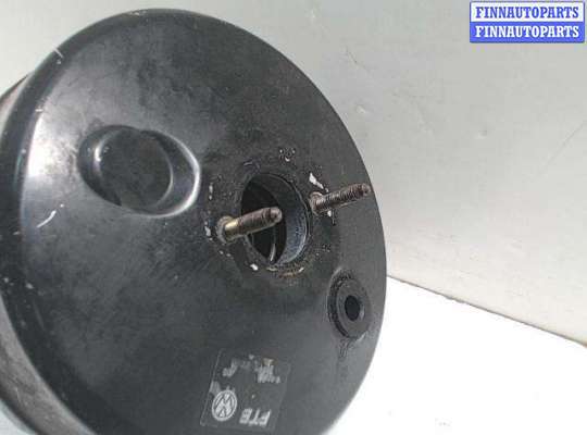 купить Усилитель тормозов вакуумный на Skoda Fabia I (1999 - 2007)