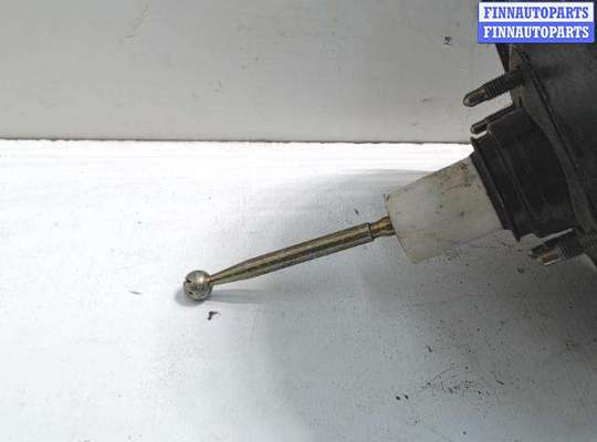 купить Усилитель тормозов вакуумный на Skoda Fabia I (1999 - 2007)