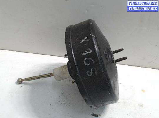 купить Усилитель тормозов вакуумный на Skoda Fabia I (1999 - 2007)