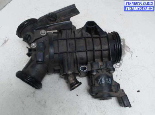 купить Клапан рециркуляции (EGR) на Peugeot 607 (2000 - 2010)