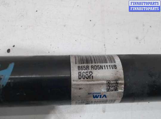 купить Полуось на KIA Ceed (2012-2018)