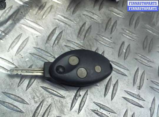 Ключ зажигания CT982974 на Citroen C5 I (2001 - 2004)