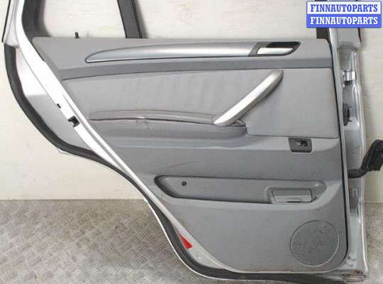 купить Обшивка боковой двери на BMW X5 E53 (2000 - 2007)