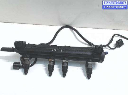 купить Планка топливная на Audi A3 (8PA) (2004 - 2013)