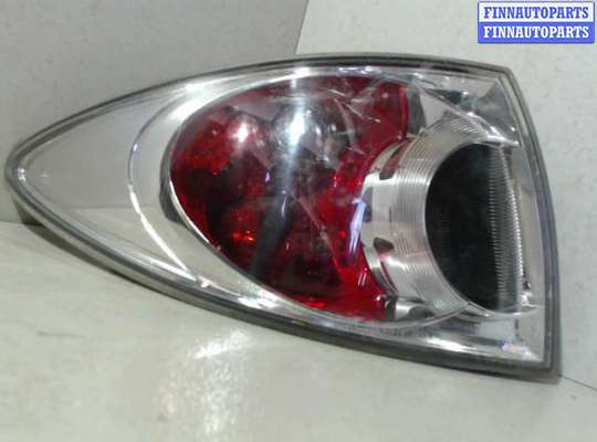 купить Фонарь на Mazda 6 (2002 - 2007)