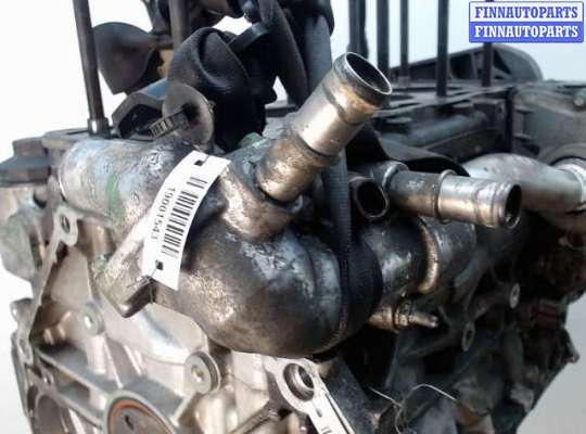 Корпус термостата OP2092912 на Opel Vectra C (2002 - 2008)