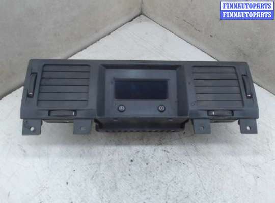 купить Консоль салона (центральная часть) на Opel Vectra C (2002 - 2008)