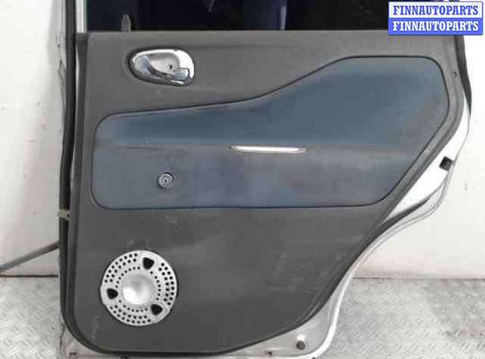 Обшивка боковой двери MT499412 на Mitsubishi Space Star (1998-2004)