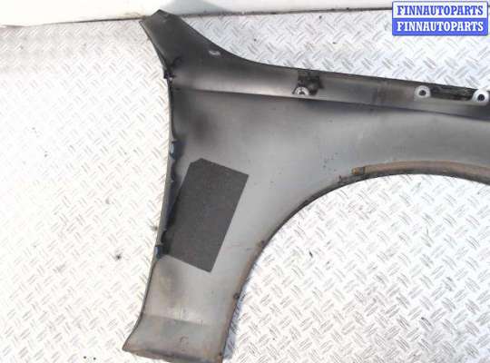 купить Крыло на Audi A4 (B8) (2008 - 2018)