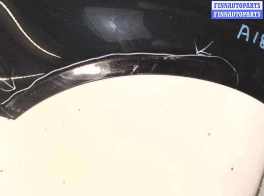 купить Крыло на Audi A4 (B8) (2008 - 2018)