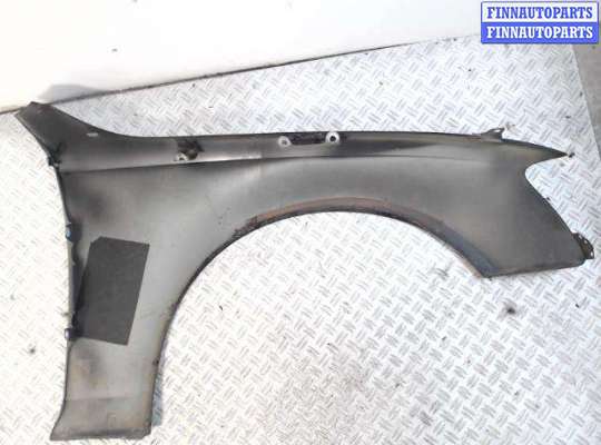 купить Крыло на Audi A4 (B8) (2008 - 2018)