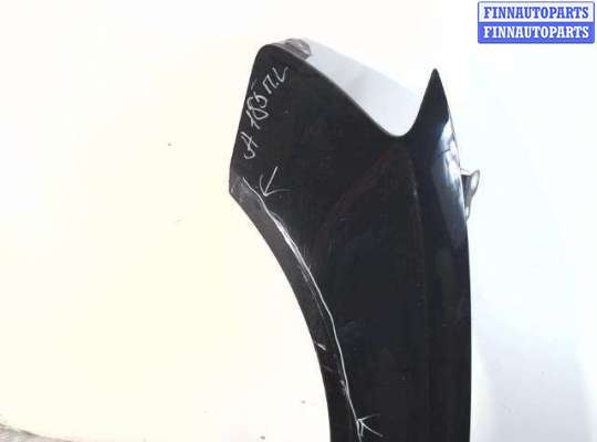 купить Крыло на Audi A4 (B8) (2008 - 2018)