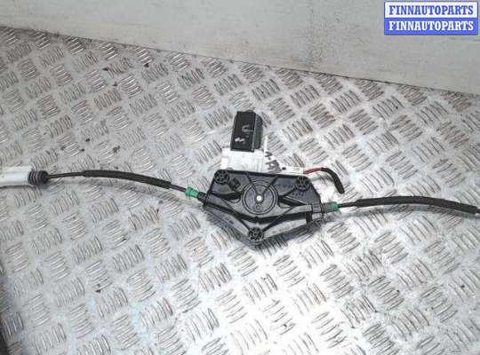 купить Двигатель стеклоподъемника на Audi A5 (8T) (2007-2016)