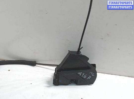 купить Замок боковой двери на Nissan Juke (2010-2019)