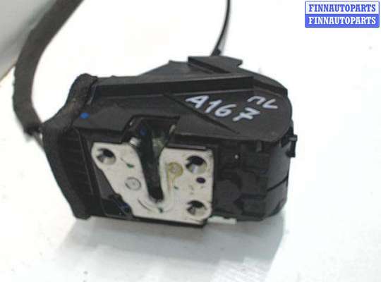 купить Замок боковой двери на Nissan Juke (2010-2019)