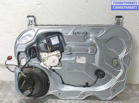 купить Стеклоподъемник электрический на Ford Focus 2 (2004 - 2011)
