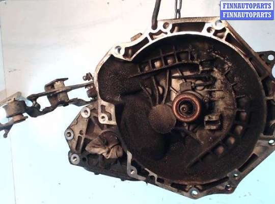 купить КПП 5 ст. на Opel Astra H (2004 - 2010)