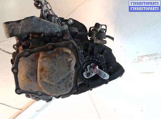 купить КПП 5 ст. на Opel Astra H (2004 - 2010)
