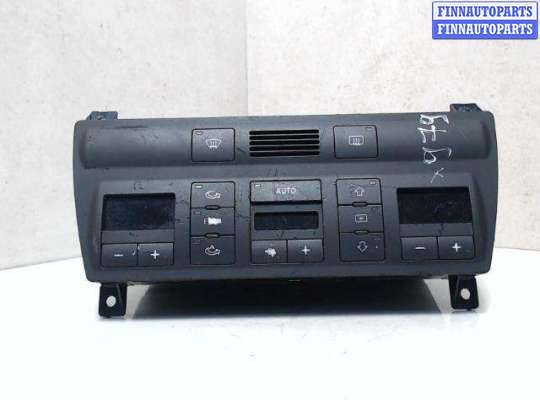 купить Переключатель отопителя на Audi A6 (C5) (1997 - 2004)