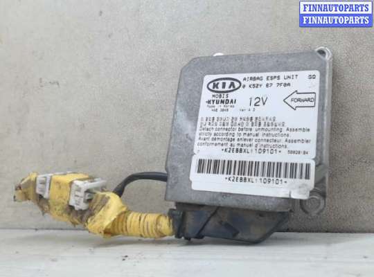 купить Блок управления AIR BAG на KIA Carnival (2001 - 2006)