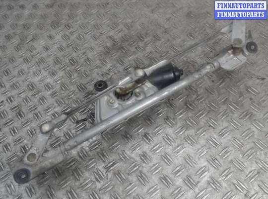 купить Механизм стеклоочистителя (трапеция дворников) на Suzuki Liana (2001-2007)