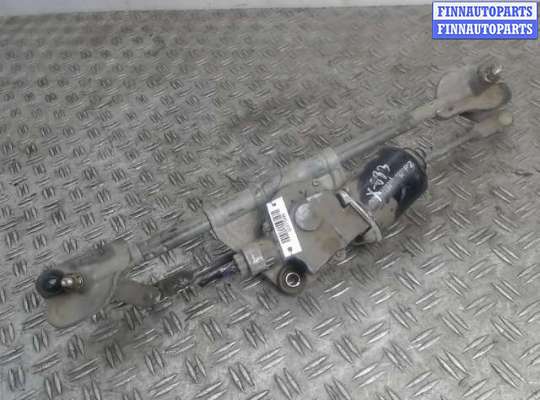 купить Механизм стеклоочистителя (трапеция дворников) на Suzuki Liana (2001-2007)